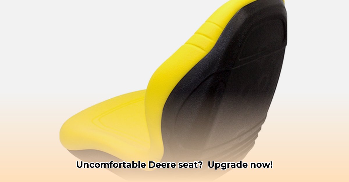 john-deere-lawn-tractor-seat